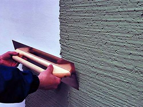 Приспособления для нанесения декоративной штукатурки. Профессиональные инструменты для работы с декоративными материалами