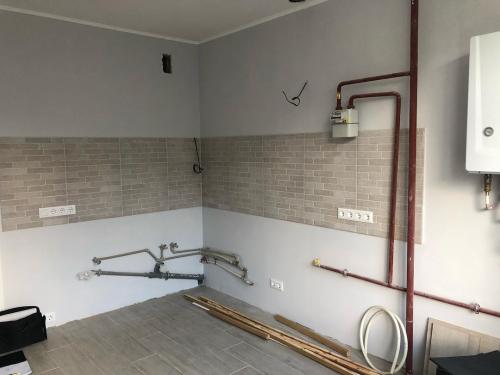 Как Вам кухня? Что бы Вы изменили (убрали или добавили)? 07