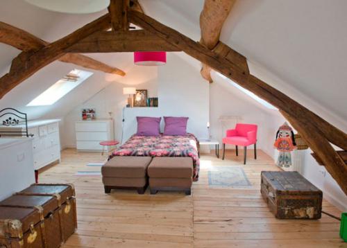 Окна для второго этажа деревянного дома. Возведение второго этажа или мансарды 14 Окна для второго этажа деревянного дома. Возведение второго этажа или мансарды 14