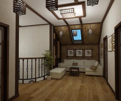 Окна для второго этажа деревянного дома. Возведение второго этажа или мансарды 05 Окна для второго этажа деревянного дома. Возведение второго этажа или мансарды 05