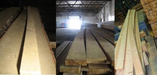 Монтаж гипсокартона на деревянные стены. Дерево против профиля