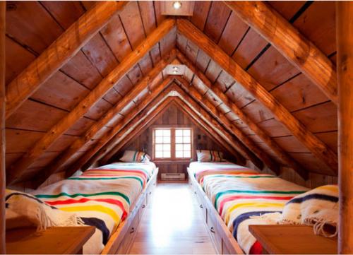 Окна для второго этажа деревянного дома. Возведение второго этажа или мансарды 15 Окна для второго этажа деревянного дома. Возведение второго этажа или мансарды 15