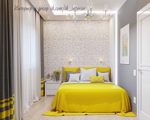 Какая спальня Вам понравилась больше? Почему? Напишите в комментариях 02