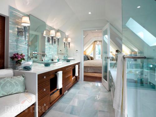 Окна для второго этажа деревянного дома. Возведение второго этажа или мансарды 17 Окна для второго этажа деревянного дома. Возведение второго этажа или мансарды 17