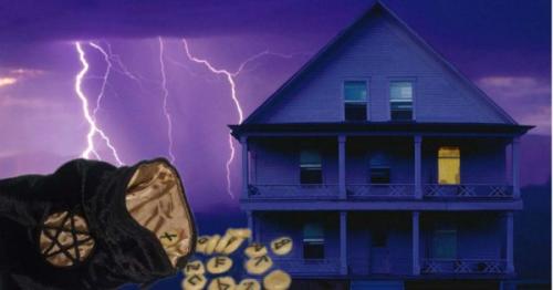 Плесень в доме приметы. В доме порча? Сырость и плесень укажут на присутствие Чёрной магии — медиум