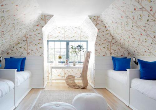 Окна для второго этажа деревянного дома. Возведение второго этажа или мансарды 16 Окна для второго этажа деревянного дома. Возведение второго этажа или мансарды 16