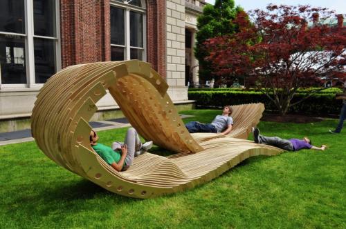 Современные малые архитектурные формы. Использование малых архитектурных форм — оригинальный декор ландшафта в обзоре (146 фото)