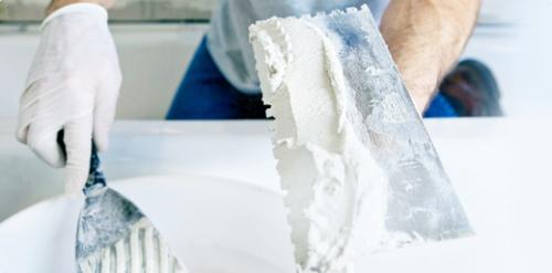 Штукатурка для пеноблоков. Штукатурка пеноблоков: необходимость и этапы работ