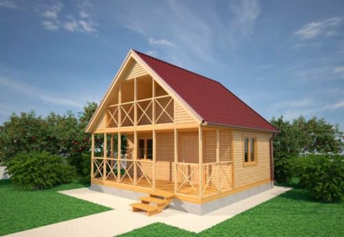 Дизайн 8 соток. Участок 8 соток — коммуникационная планировка дачного участка под ключ! 100 фотографий