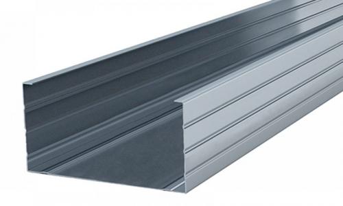 Металлокаркасный дом. Металлокаркас для дома (ЛСТК) своими руками