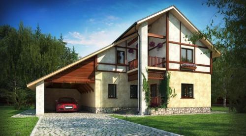 Дизайн 8 соток. Участок 8 соток — коммуникационная планировка дачного участка под ключ! 100 фотографий