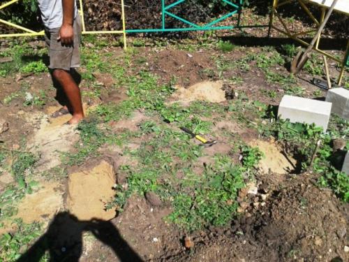 Детский домик из фанеры своими руками чертежи. Мастер-класс по созданию детского домика для дачи своими руками