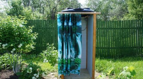 Конструкция душа летнего. Летний душ –, как построить для дачи своими руками? Идеи, чертежи и лучшие проекты (85 фото)