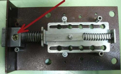 Кодовый замок уличный. Установка кодового замка на калитку: как установить механический замок с кодом