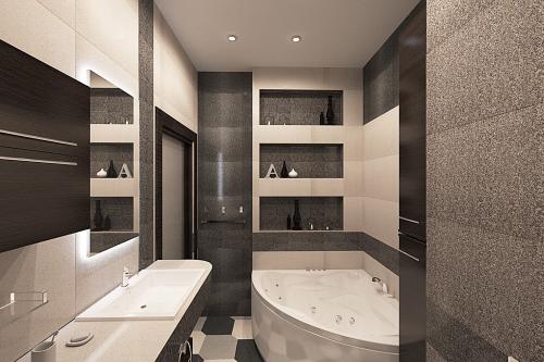 Перепланировка квартиры 04