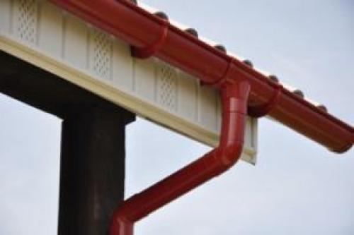 Производители водосточных систем. Выбираем производителей водосточных систем