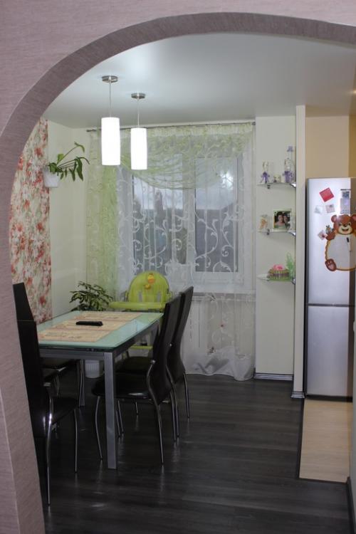 Как сделать арку вместо двери. Преимущества и недостатки арки