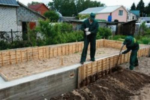 Когда убирать опалубку – немного теории 08 Когда убирать опалубку – немного теории 08