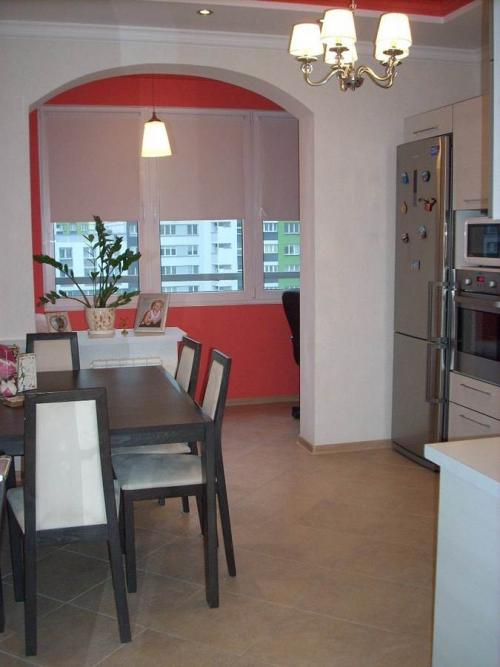 Как сделать арку вместо двери. Преимущества и недостатки арки