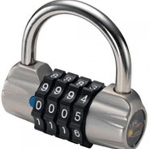 Кодовый замок уличный. Установка кодового замка на калитку: как установить механический замок с кодом