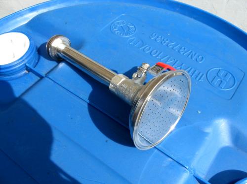 Конструкция душа летнего. Летний душ –, как построить для дачи своими руками? Идеи, чертежи и лучшие проекты (85 фото) 19