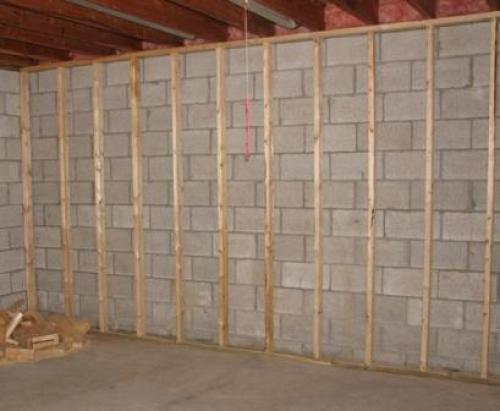 Каркас из бруса для гипсокартона. Деревянный каркас под гипсокартон —, какой брус выбрать и как крепить 14 Каркас из бруса для гипсокартона. Деревянный каркас под гипсокартон —, какой брус выбрать и как крепить 14