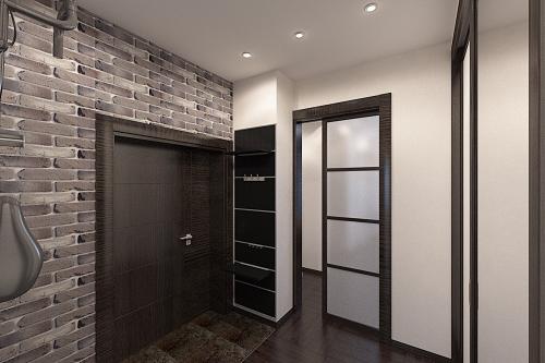 Перепланировка квартиры 03