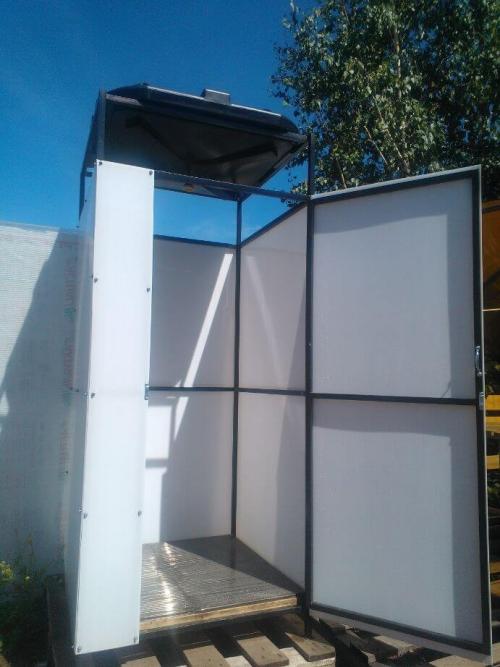 Конструкция душа летнего. Летний душ –, как построить для дачи своими руками? Идеи, чертежи и лучшие проекты (85 фото)