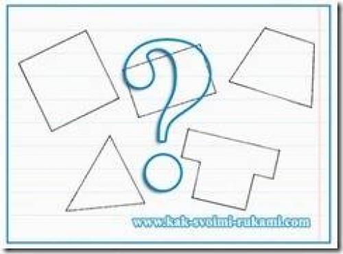 Треугольный участок планировка. Когда дачный участок неправильной формы