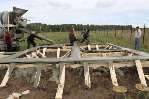 Когда убирать опалубку – немного теории 04 Когда убирать опалубку – немного теории 04