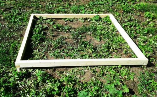 Детский домик из фанеры своими руками чертежи. Мастер-класс по созданию детского домика для дачи своими руками