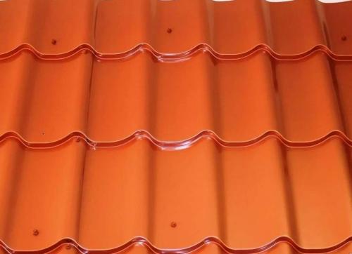 Как сделать примыкание крыши к крыше из металлочерепицы. Как покрыть крышу металлочерепицей своими руками