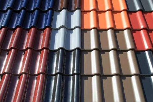 Как сделать примыкание крыши к крыше из металлочерепицы. Как покрыть крышу металлочерепицей своими руками