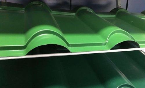 Как сделать примыкание крыши к крыше из металлочерепицы. Как покрыть крышу металлочерепицей своими руками