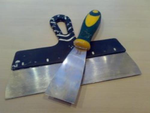 Шпаклевка стен по штукатурке под покраску за два раза. Шпаклевка стен под покраску: основные этапы и нюансы в работе