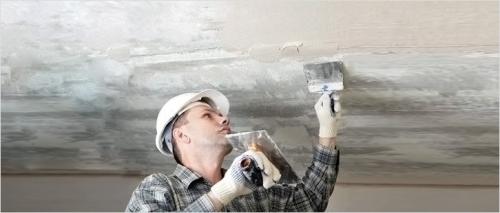 Как правильно поклеить потолочную плитку. Выбор клея для работы