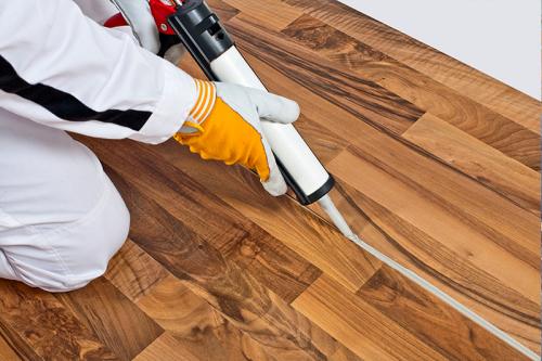 Линолеум технология укладки. Технология укладки линолеума 01