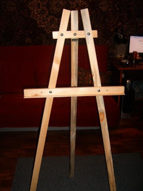 Чертежи с размерами детских кроваток. Чертеж и размеры кровати 04