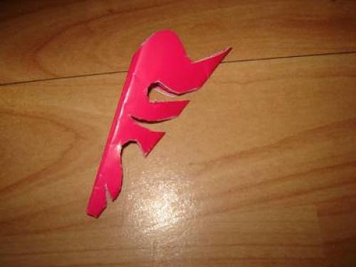 Как научиться вырезать лобзиком по дереву. Электролобзик 19