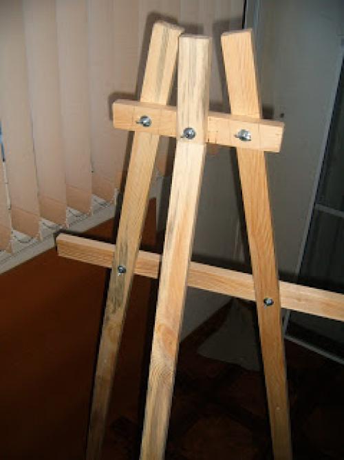 Чертежи с размерами детских кроваток. Чертеж и размеры кровати 05