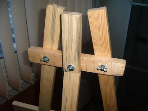 Чертежи с размерами детских кроваток. Чертеж и размеры кровати 07