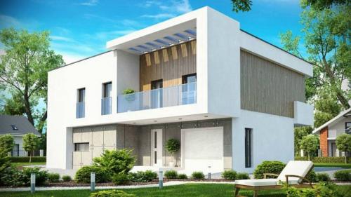 Варианты второго этажа частного дома. Планировка второго этажа 12