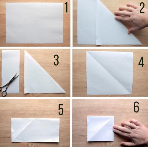 Как научиться вырезать снежинки. Как вырезать снежинки из бумаги: более 120 пошаговых схем и шаблонов для вырезания