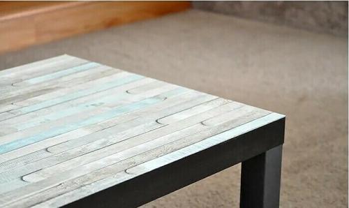 Как правильно поклеить пленку самоклеющуюся. Что такое самоклеящаяся плёнка и как подобрать нужную