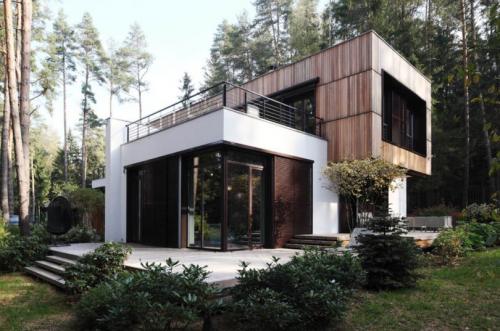 Как сделать фасад дома красивым. Красивая отделка фасада дома —, как создать уникальный стиль и оригинальный дизайн. 125 фото и видео по выбору оформления