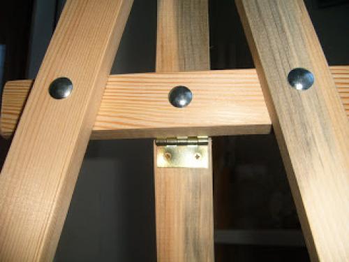 Чертежи с размерами детских кроваток. Чертеж и размеры кровати 06