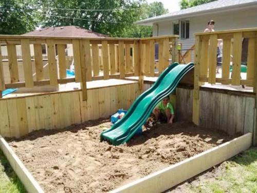 Чертежи с размерами детских кроваток. Чертеж и размеры кровати 18