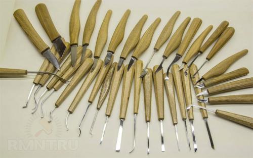 Как научиться вырезать лобзиком по дереву. Электролобзик 02