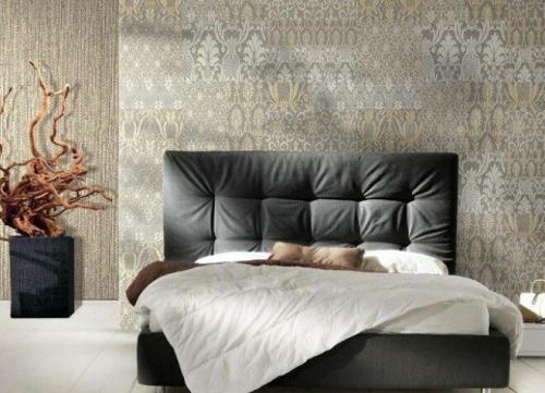 Как правильно поклеить виниловые обои на бумажной основе. Особенности – достоинства и минусы