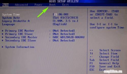 Как установить виндовс 10 с флешки. Установка Windows 10 с флешки (внешнего накопителя) — подробное описание